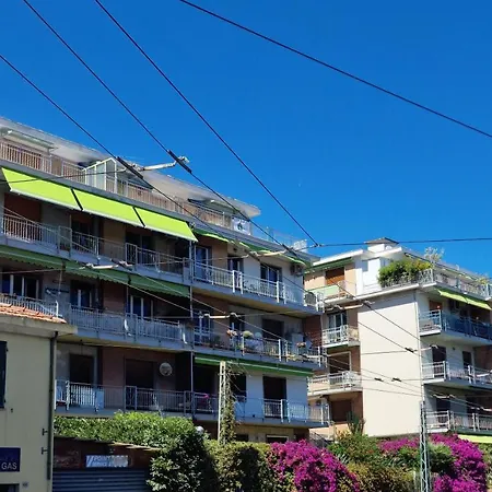 Casa Del Golfo *