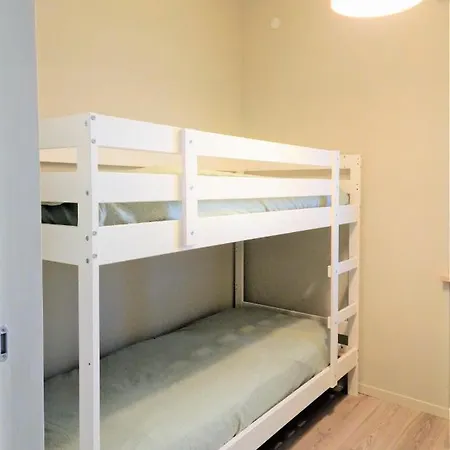 Casa Del Golfo Apartment Sanremo